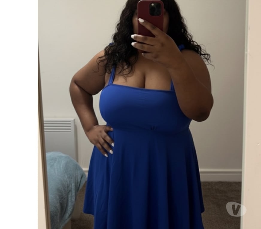 Escorts Central London London Bridge Station - Central London - Photos for Big beautiful woman Eva, £130ph