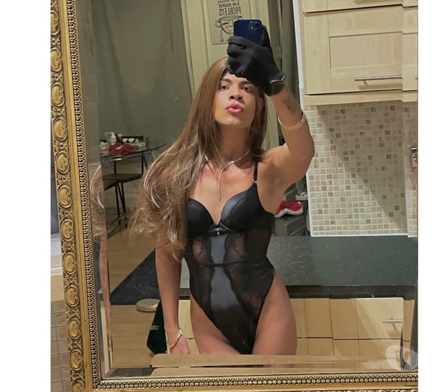 Trans Escorts Greater Manchester Manchester - Photos for JADE🍆🇧🇷XXLbrazilian