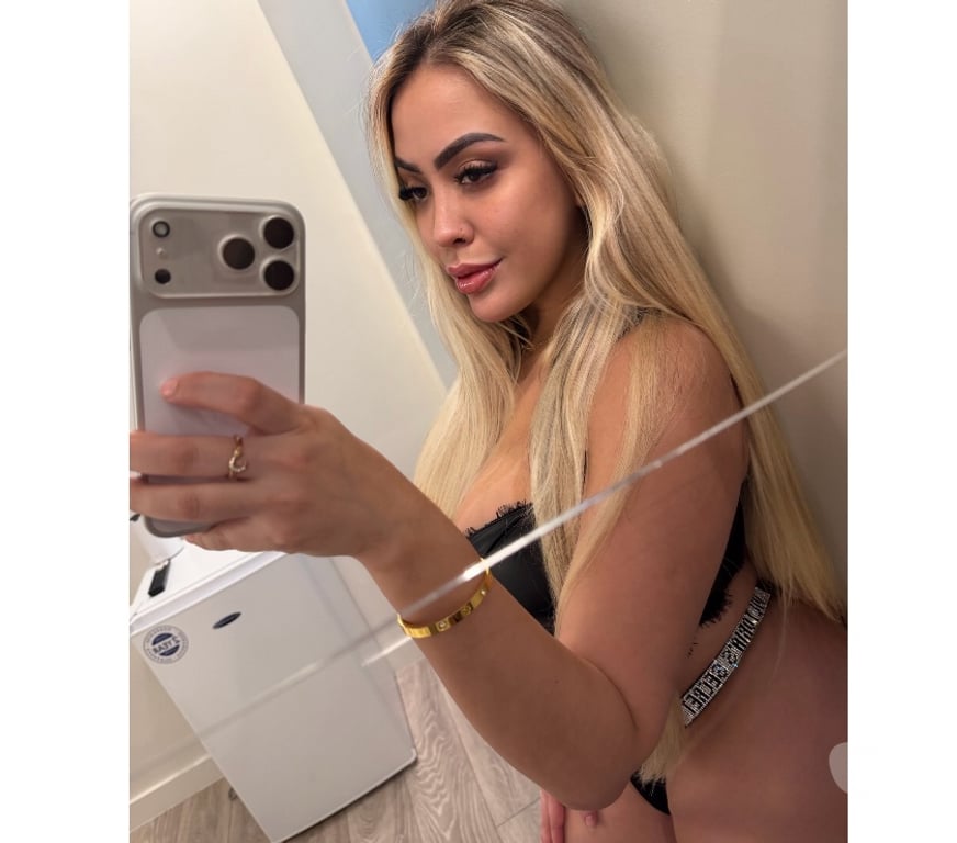 Escorts Hampshire Portsmouth - Photos for 🎀 JADE BLONDE ✨🇧🇷