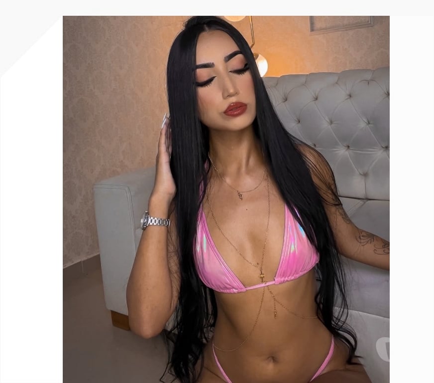 Escorts North West London Wembley Park - North West London - Photos for ✨💋Duda party girl NEW IN TOWN BRAZILIAN 🇧🇷