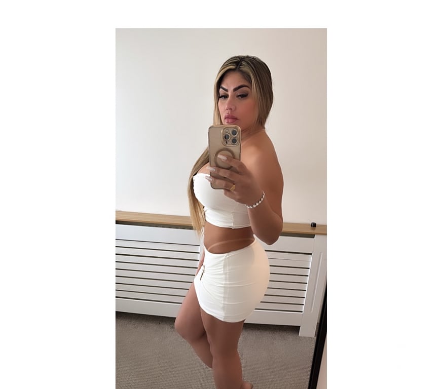 Escorts East London Walthamstow - East London - Photos for Bella 🔥gfe best service 💥 party girl🇧🇷