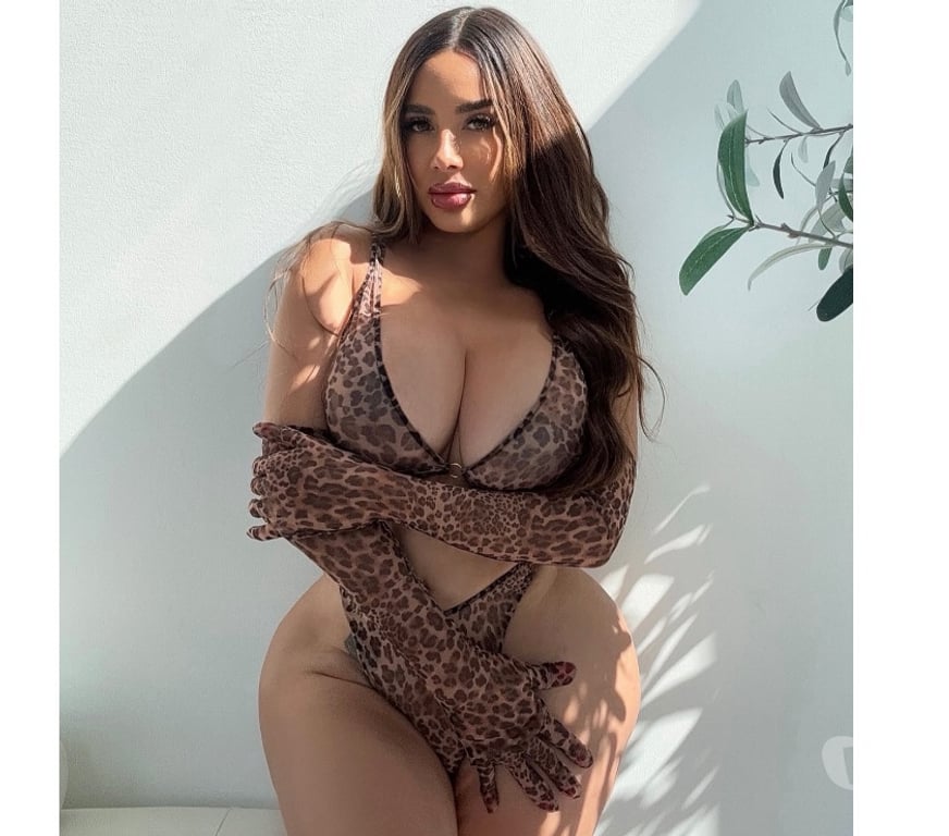 Escorts West Yorkshire Bradford - Photos for 🔝🍑SEXY and HOT🔥Latina GIRL🔝