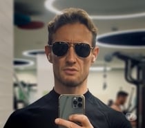 Looking for partner in fun