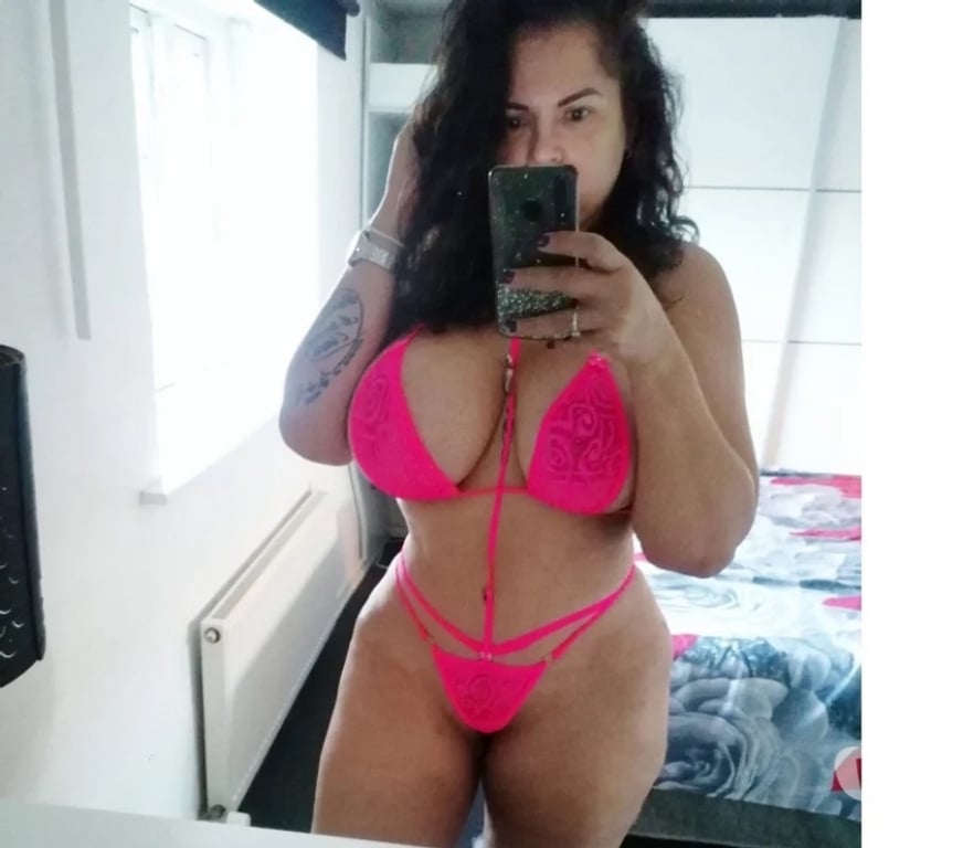 Escorts Highland Inverness - Highland - Photos for ❤️‍🔥Liz Latina Sexy Brazilian Girl First Time