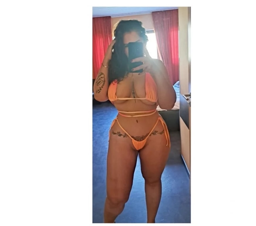 Escorts Highland Inverness - Highland - Photos for ❤️‍🔥Liz Latina Sexy Brazilian Girl First Time