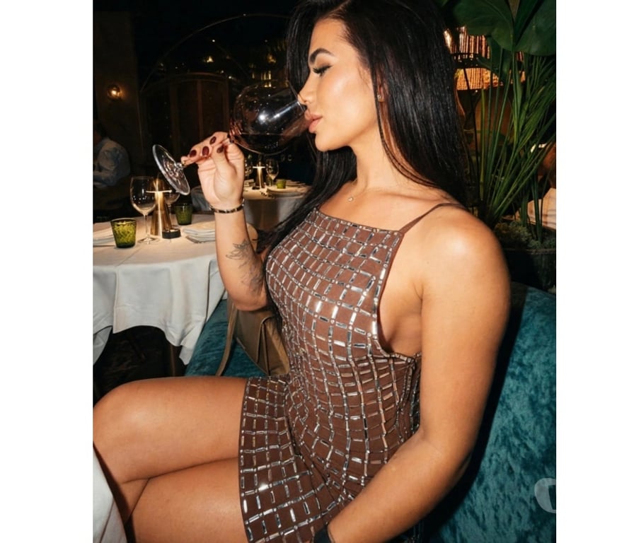 Escorts Central London Kensington and Chelsea - Photos for ✨ Yara — Elegance With a Dark Side