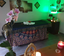 TSTina Massage in Somerset