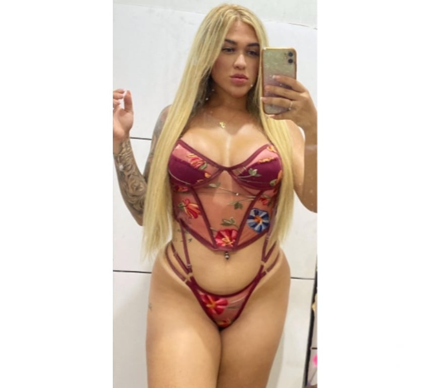 Escorts North West London Wembley Park - North West London - Photos for 🔥BELLA HOT GIRL🫦NEW IN TOWN💯REAL🇧🇷