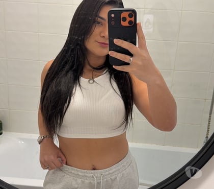 Escorts and Massages Sheffield City Centre Sheffield - Photos for Sasha Queen Party Girl❤️‍🔥😈💖