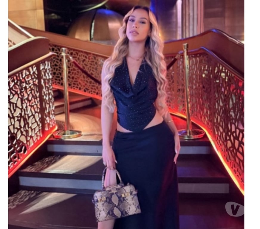 Escorts Brent North Wembley Station - Brent - Photos for ✨ GF Experience & Best OWO! ✨100% REAL