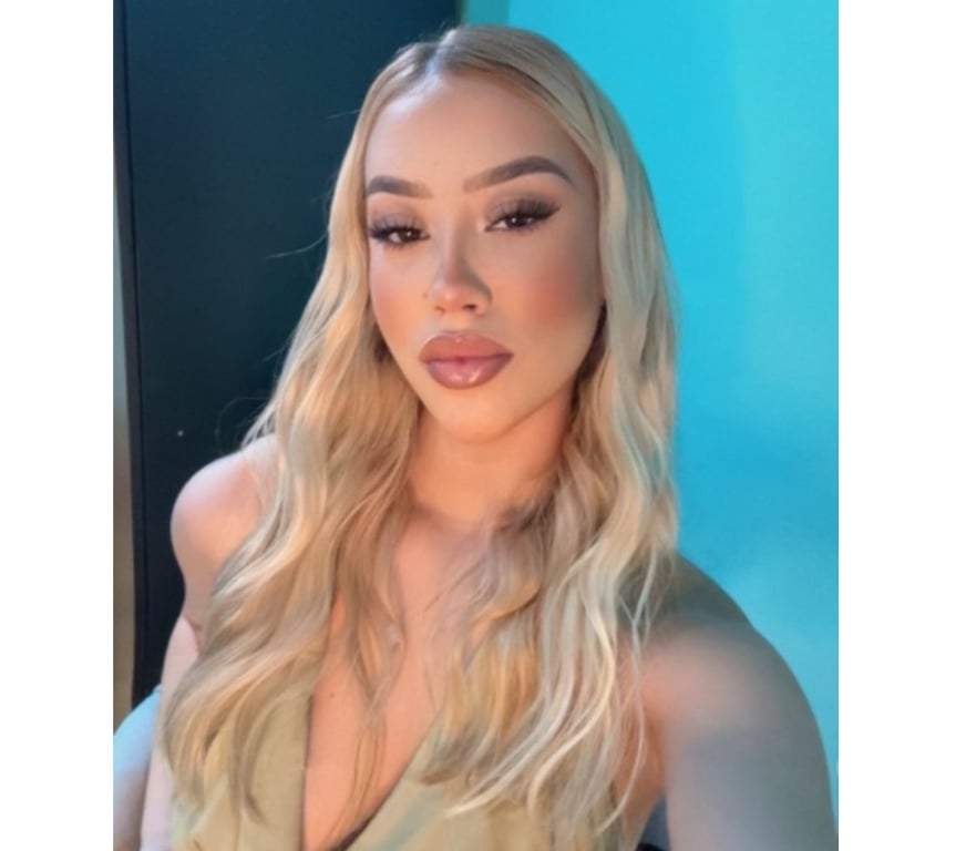 Escorts Brent North Wembley Station - Brent - Photos for ✨ GF Experience & Best OWO! ✨100% REAL