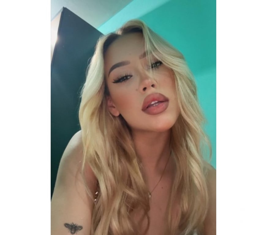 Escorts Brent North Wembley Station - Brent - Photos for ✨ GF Experience & Best OWO! ✨100% REAL