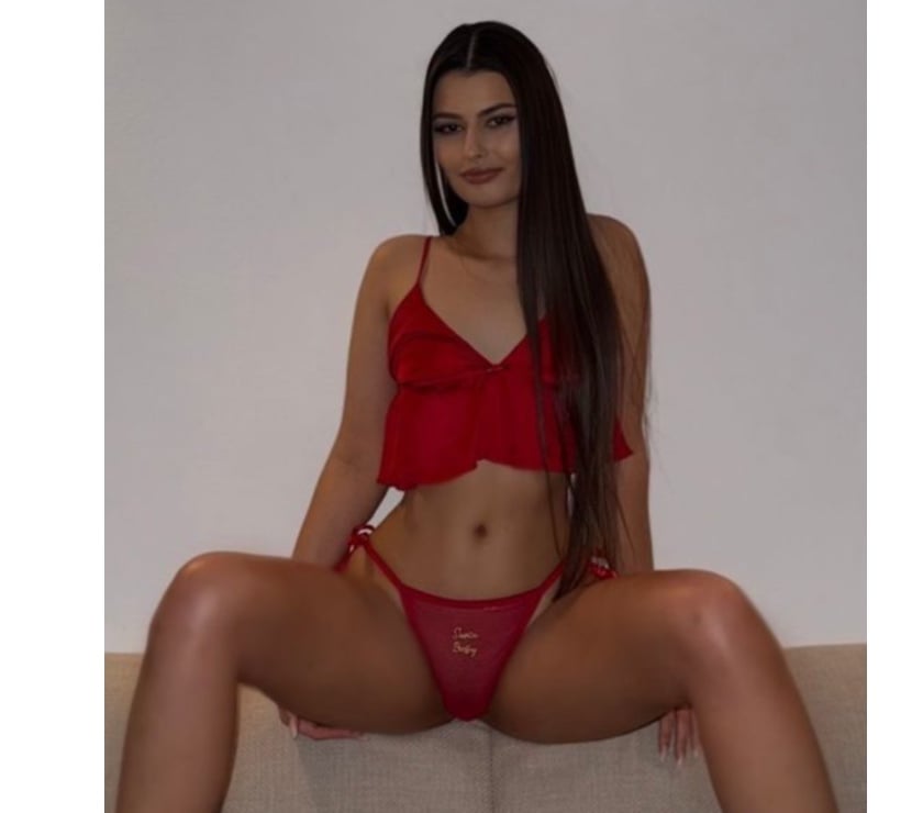 Escorts and Massages Preston City Centre Preston - Photos for Slim girl ❤️ no rush ❤️owo and massage