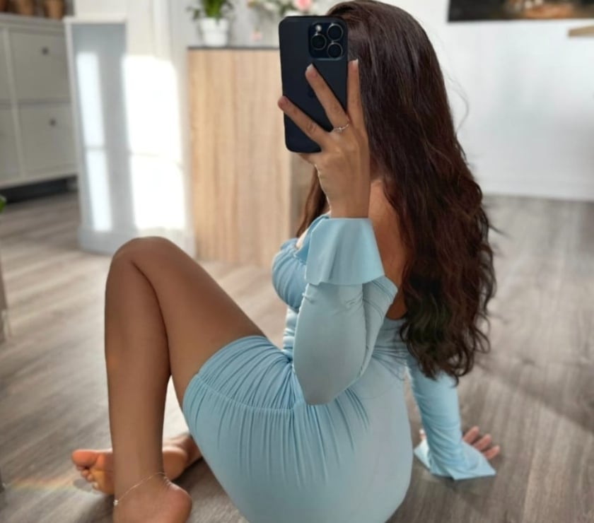 Birmingham - Birmingham — NEW🫣 ADELLE 🫦 GFE EXPERIENCE~PARTY