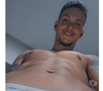 Brazilian Straight Man 🇧🇷❤️‍🔥