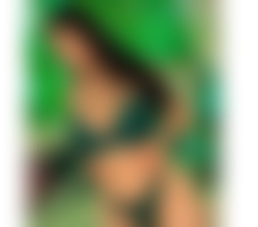 Irresistible Companion With a Sultry, Addictive Energy