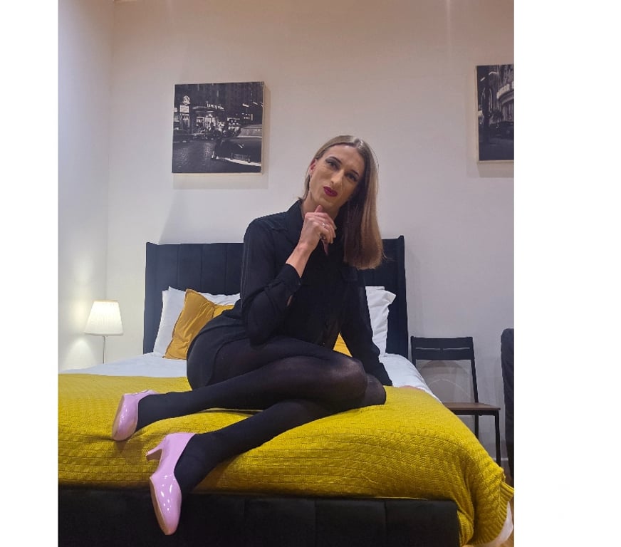 Trans Escorts West Midlands Birmingham - Photos for Eva💃tall & hung Lithuanian vers bottom😍read info⬇️