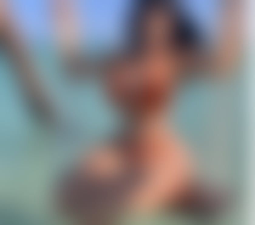 ARIA LATINA 🇧🇷❤️GIRLFRIEND EXPERIENCE 🔥 BIG ASS