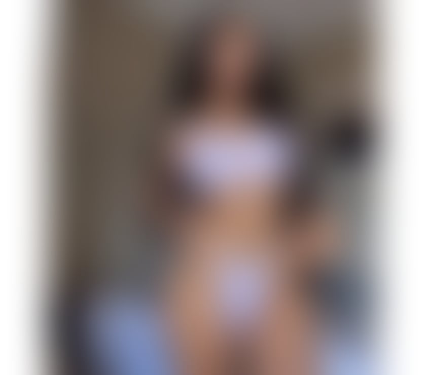 FOXY CHLOE🔥🇧🇷 NAUGHTY🍭 NATURAL BODY