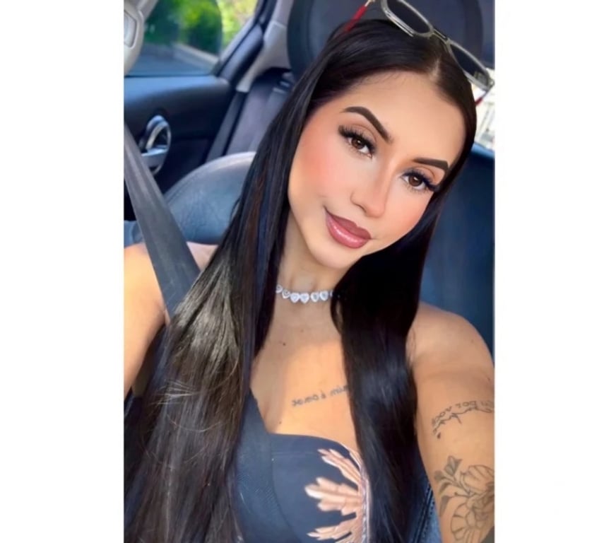 Escorts Bedfordshire Luton - Photos for FOXY CHLOE🔥🇧🇷 NAUGHTY🍭 NATURAL BODY