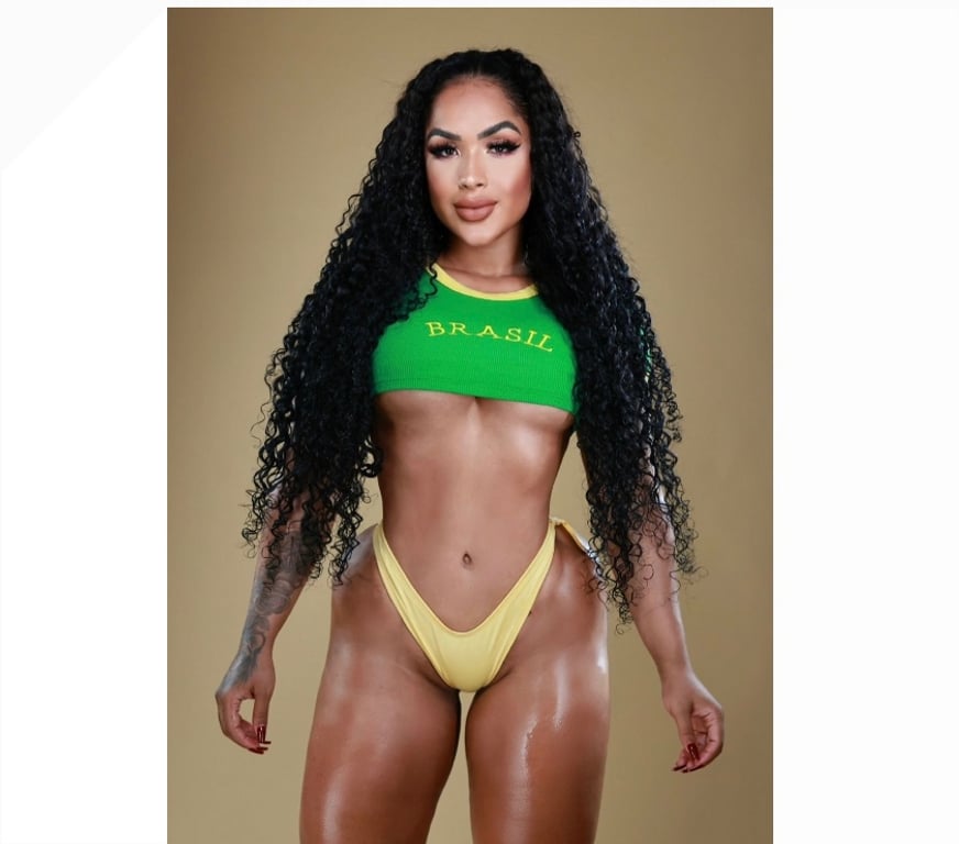 Escorts Slough Slough Town Centre - Slough - Photos for 🇧🇷JADE BRUNETTE -BEST OWO 💦 BIG ASS 🍑 100% REAL