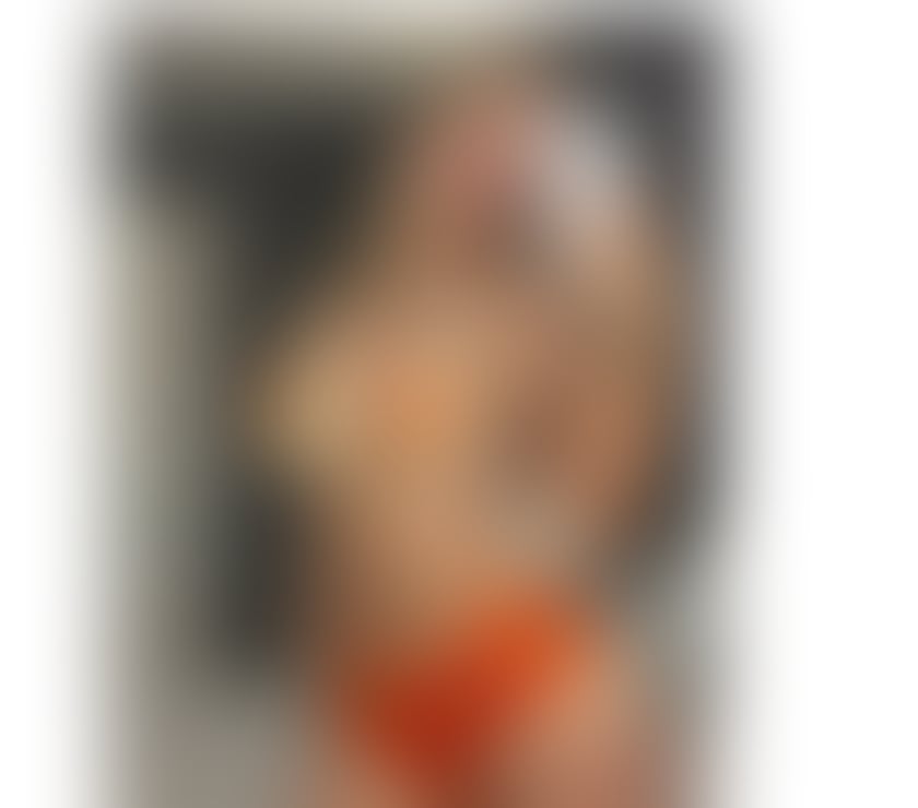 ✨Perola party girl NEW IN TOWN BRAZILIAN 🇧🇷