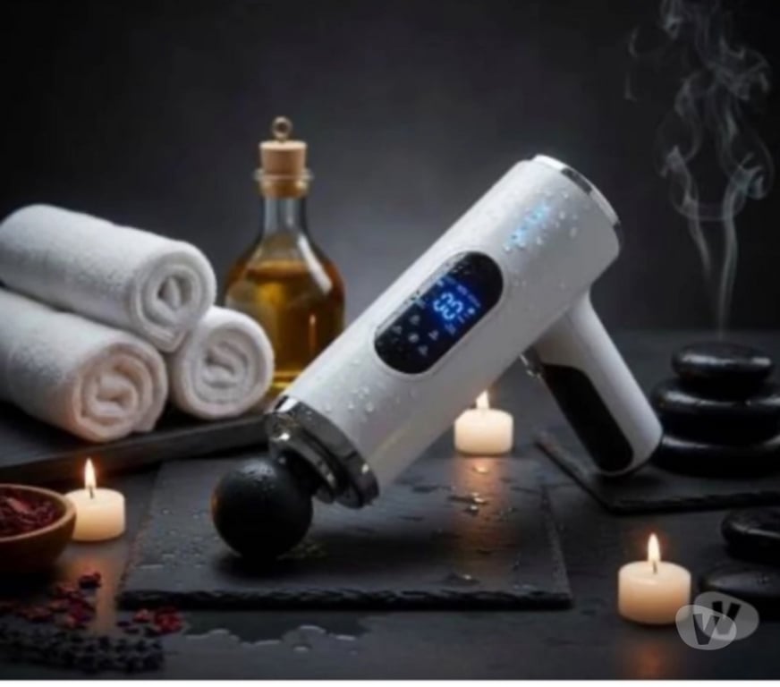 Full body massage Greater Manchester Manchester - Photos for Magic hands lady