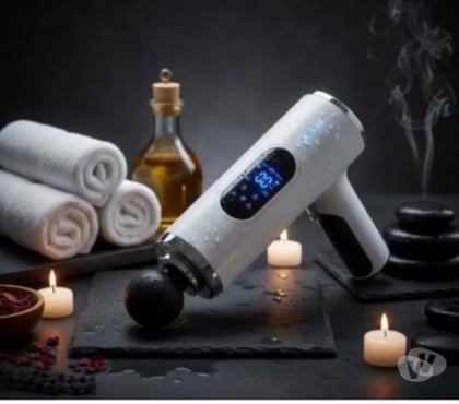 Full body massage Manchester City Centre Manchester - Photos for Magic hands lady