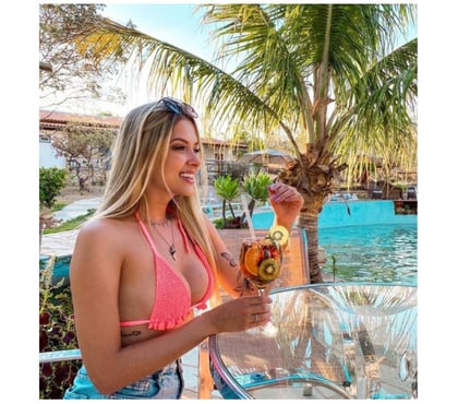 Escorts Wolverhampton City Centre Wolverhampton - Photos for The blonde of your dreams 🇧🇷🔥