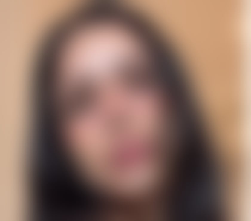 Yara - Tântric Massage from Amazon Brazil