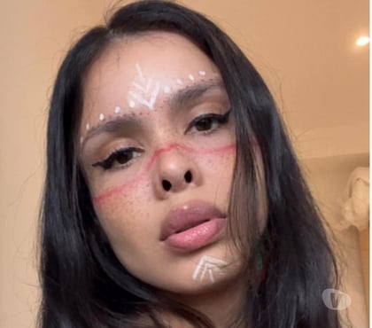 Photos for Yara - Tântric Massage from Amazon Brazil