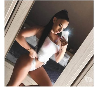 Escorts and Massages Southampton International Airport Eastleigh - Photos for New in your town just arrived real💯❤️gfe