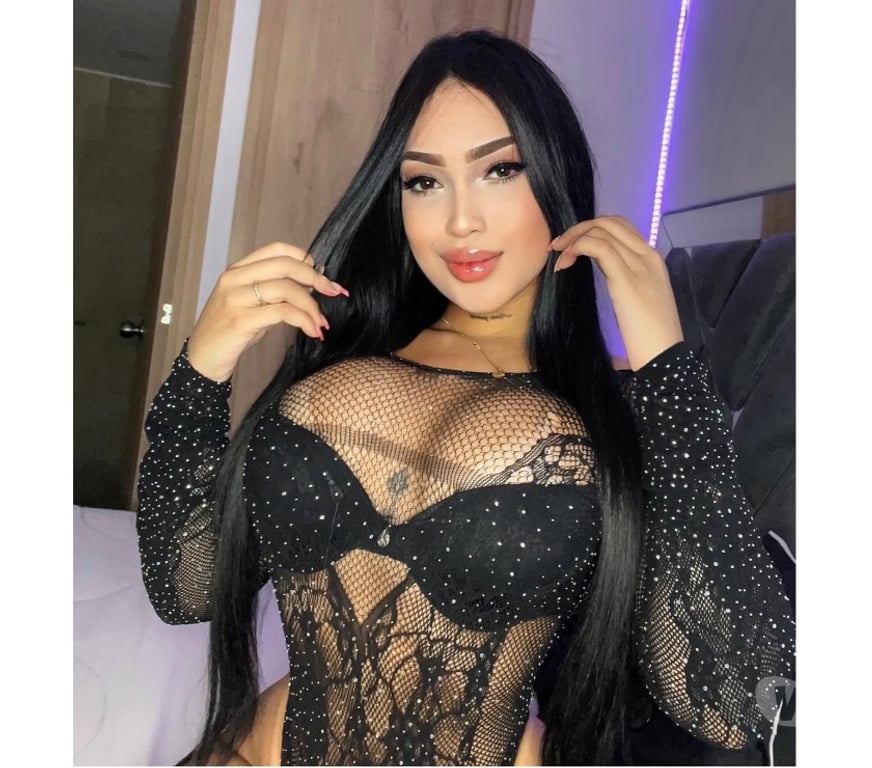 Escorts East London East Ham - East London - Photos for 💋Luara Party girl NEW IN TOWN BRAZILIAN 🇧🇷