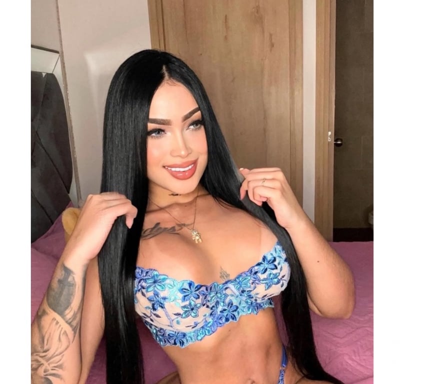 Escorts East London East Ham - East London - Photos for 💋Luara Party girl NEW IN TOWN BRAZILIAN 🇧🇷