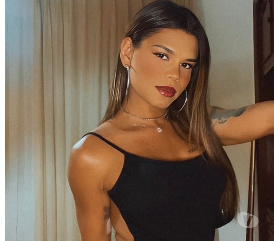 Trans Escorts Merseyside Liverpool - Photos for Esther TS Brazillian 🔥 Top