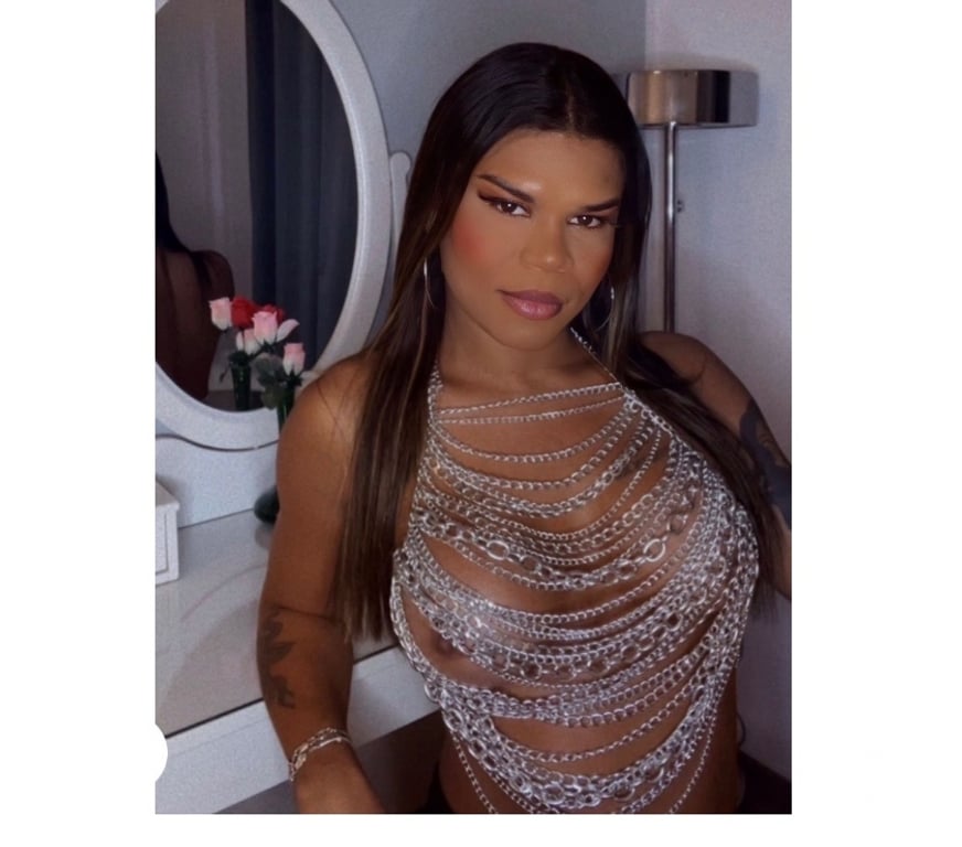 Trans Escorts Merseyside Liverpool - Photos for Esther TS Brazillian 🔥 Top