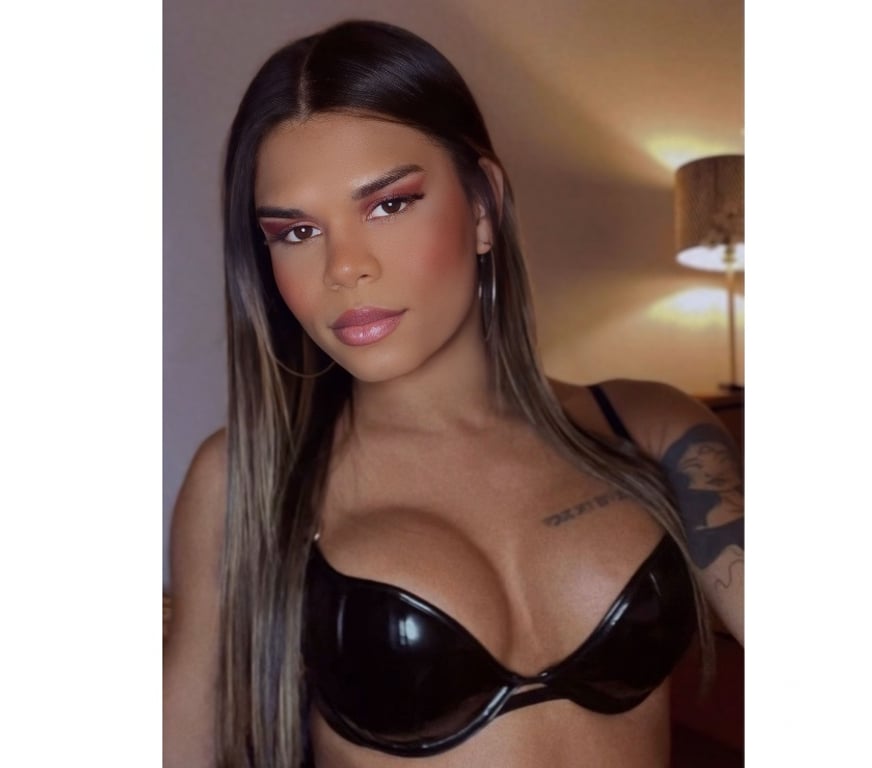 Trans Escorts Merseyside Liverpool - Photos for Esther TS Brazillian 🔥 Top