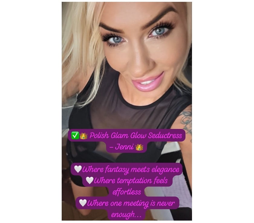 Escorts and Massages Enfield Town Centre Enfield - Photos for ✨HEAVENLY TEMPTATION✨Angel Energy🩷Muse Jenni