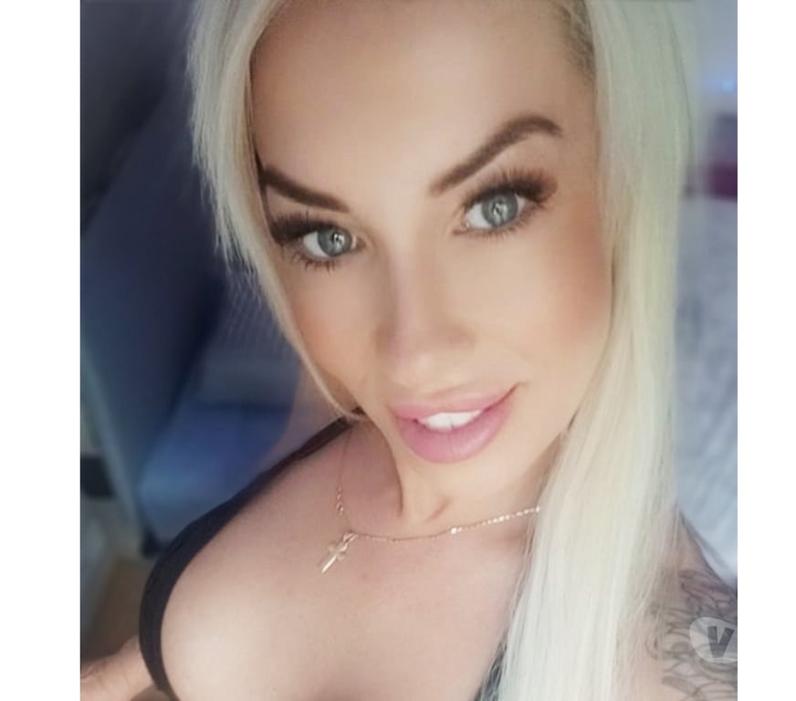 Escorts North London Enfield - Photos for 🇵🇱 LOVELY Polish BLONDE👅FAKE Big tits🇵🇱