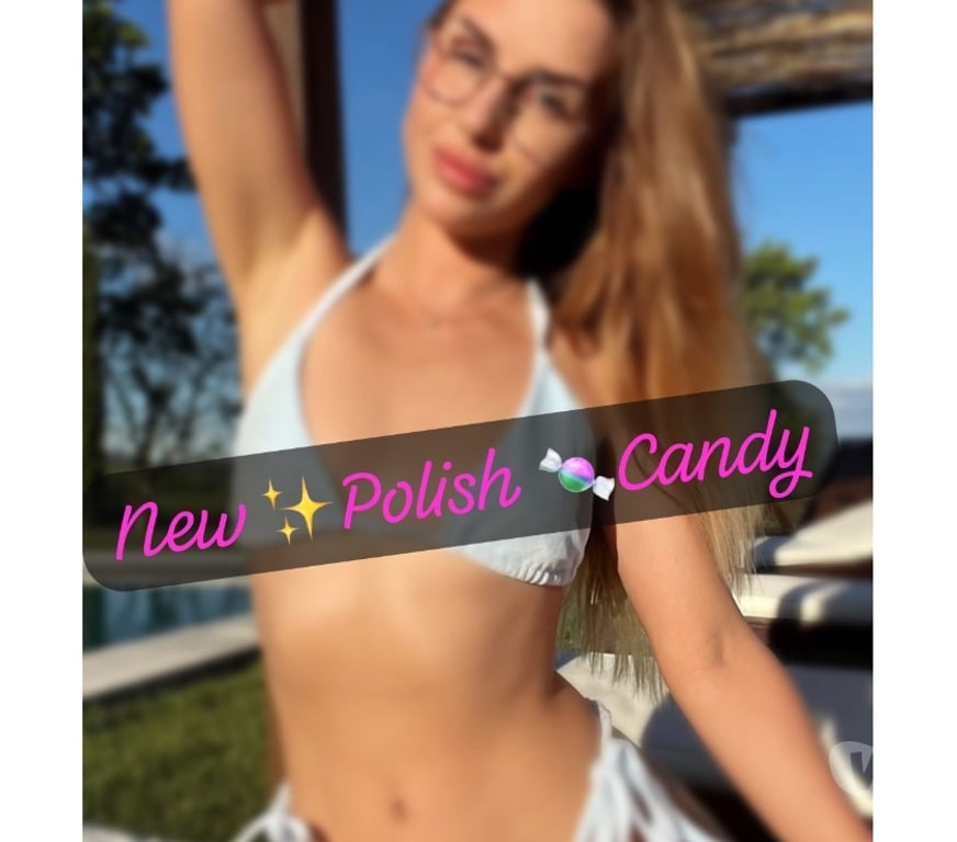 Escorts North London Enfield - Photos for Polish ENERGY✨HEAVENLY TEMPTATION✨Angel🩷