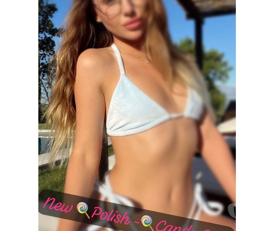 Escorts North London Enfield - Photos for Polish ENERGY✨HEAVENLY TEMPTATION✨Angel🩷