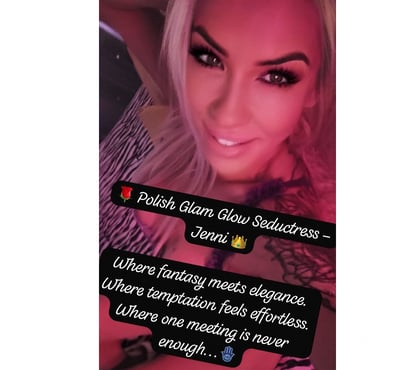 Escorts and Massages Enfield Town Centre Enfield - Photos for Polish✨HEAVENLY TEMPTATION✨Angel Energy🩷Jenni