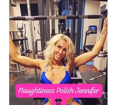 Escorts and Massages Enfield Town Centre Enfield - Photos for Lovely sensitive 🍭Polish Naughtiness 💎JENNI