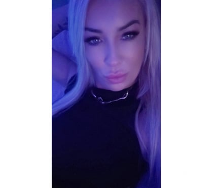 Escorts and Massages Enfield Town Centre Enfield - Photos for 🇵🇱 LOVELY Polish BLONDE👅FAKE Big tits🇵🇱