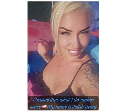 Escorts and Massages Enfield Town Centre Enfield - Photos for 🇵🇱 LOVELY Polish BLONDE👅FAKE Big tits🇵🇱