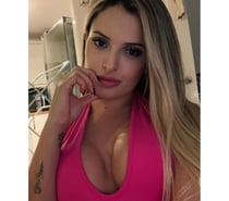 BLONDE LATINA NAUGHTY GIRL 😈BRAZILIAN HOT