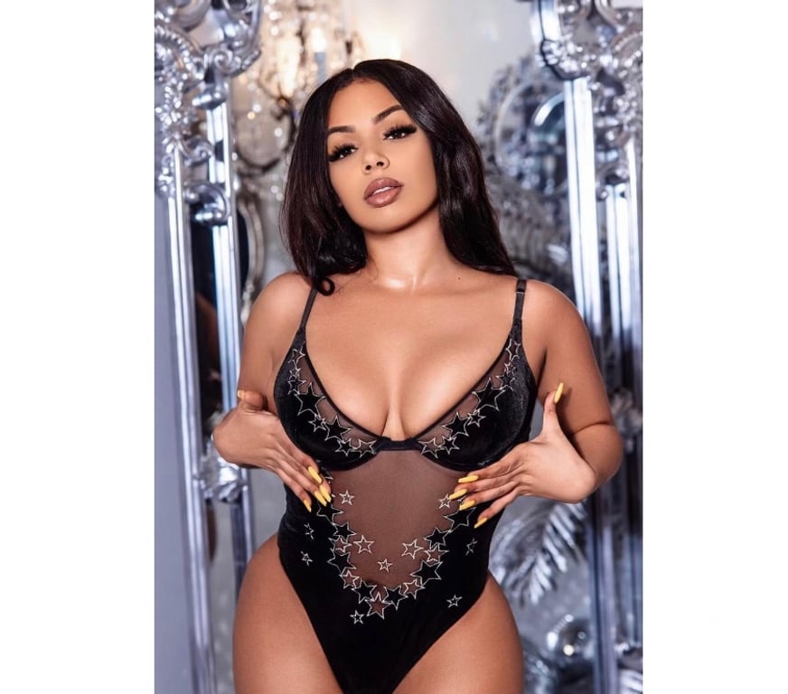 Escorts East London East Ham Station - East London - Photos for 🔝Karin🔥Latin Girl🥵Very Spicy💦📲