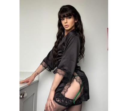 Escorts and Massages Birmingham City Centre Birmingham - Photos for 🔞GOOD SERVICE, BRAZILIAN QUALITY, ELEGANT🥳