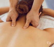 Relaxing Full-Body Massage by Experienced Male