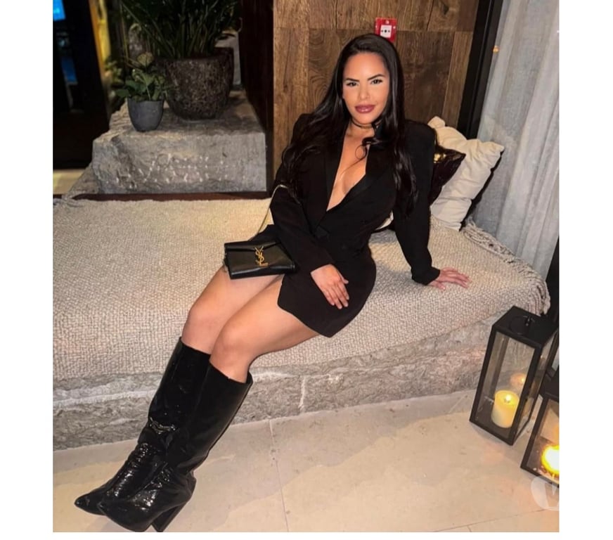 Escorts Cardiff Cardiff City Centre - Cardiff - Photos for ❤️‍🔥 BRAZILIAN HOLLY, FIRST TIME IN THE CITY